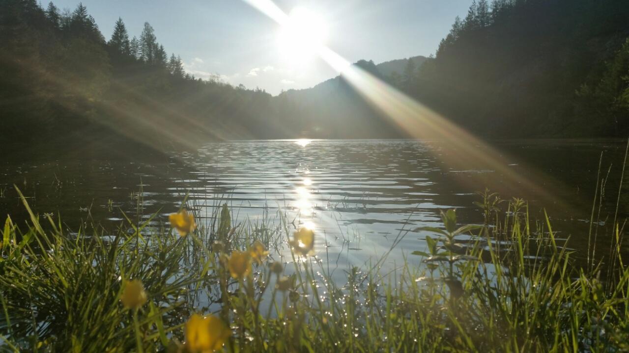 Tarski Dom Zaovine Buitenkant foto